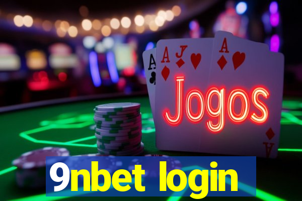 9nbet login